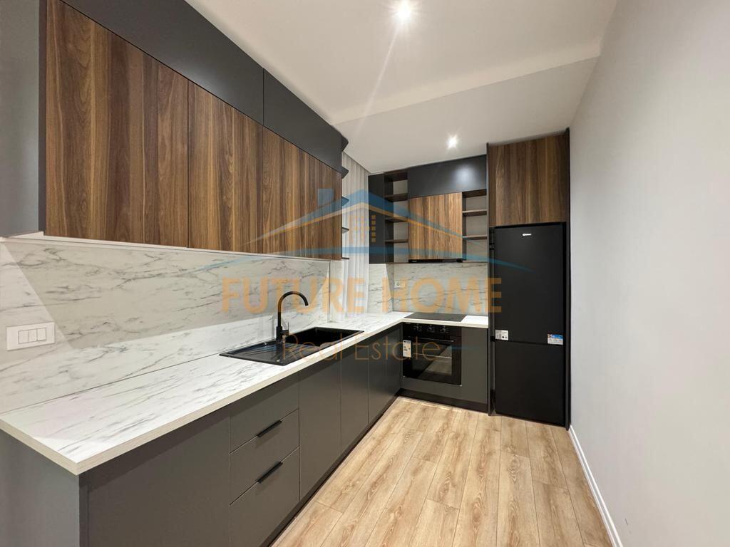 Apartment 1+1 for sale Fortuzi Street
