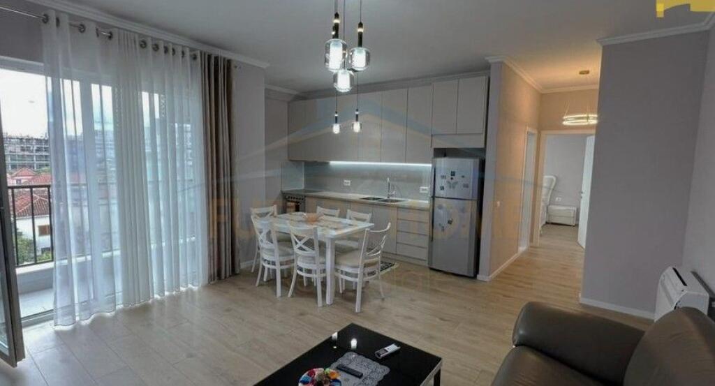 Qera, Apartament 1+1, Rruga Siri Kodra, Tirane