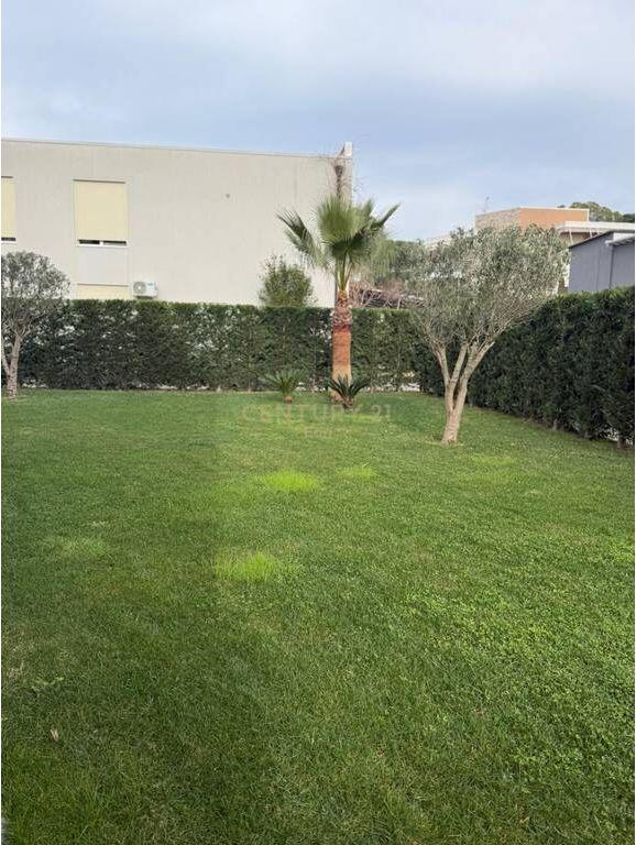 Apartment 2+1 with Yard 266 m2 for Sale in Lalzi Bay, Durres! 310,000 € Total Area 266m2