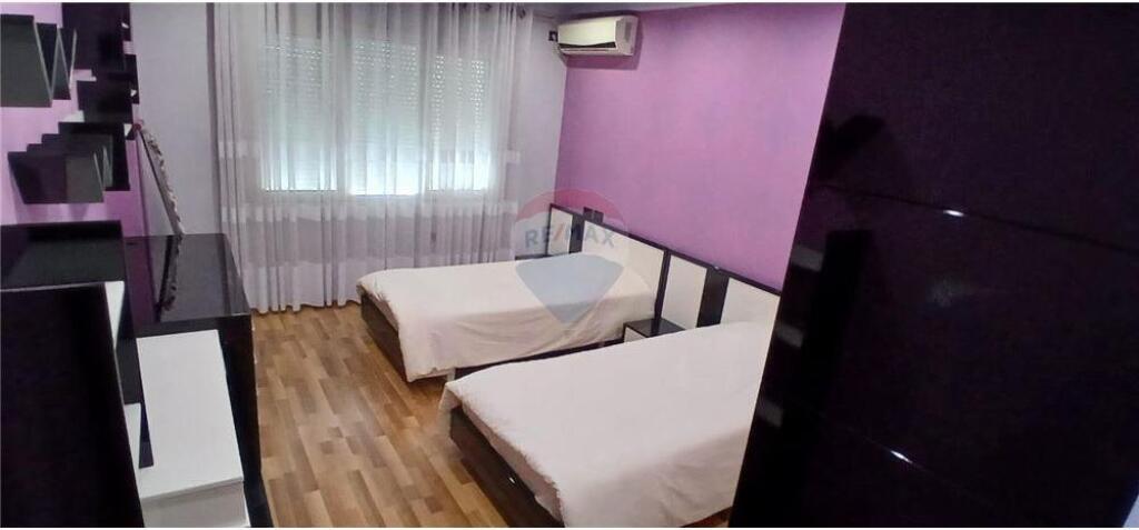 Appartamento 2+1+2 in affitto in Via Elbasan