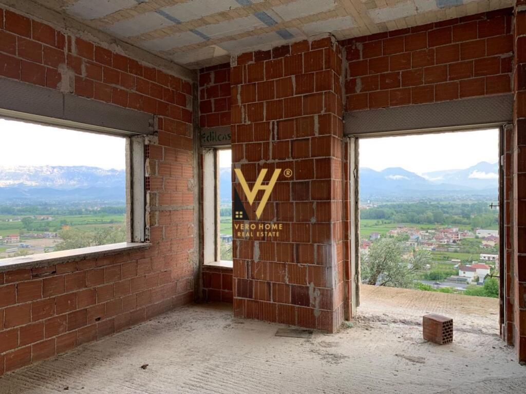 TWO-STORY VILLA FOR SALE IN FUSHE PREZE 500,000 EURO
