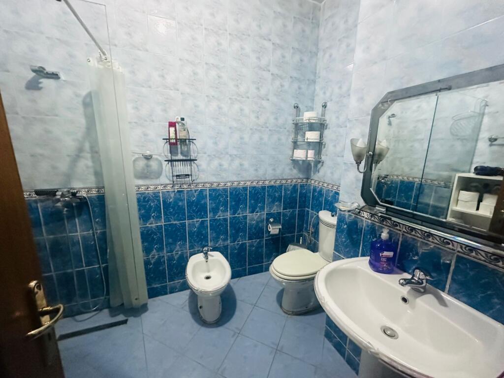 2+1,furnished at Selvia,600 thousand lek including internet