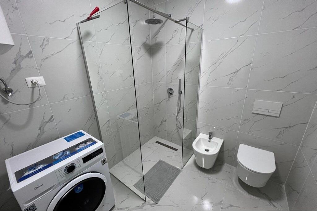 APARTMENT 1+1 FOR RENT – JORDAN MISJA STREET
