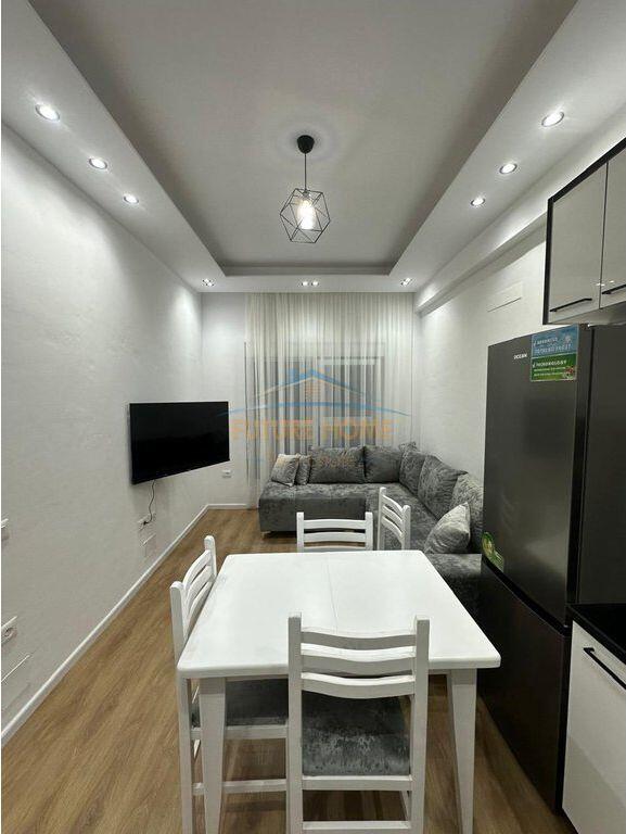 FOR RENT 1+1 ALIDEM KADIU COMPLEX