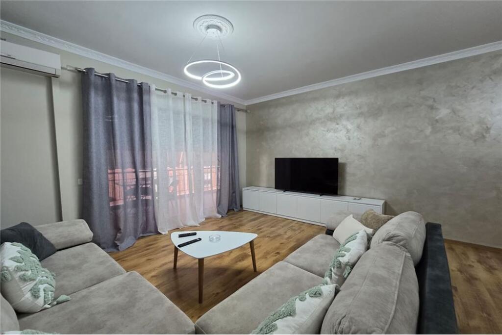 APARTMENT 2+1 FOR RENT + PARKING SPACE – DELIJORGJI COMPLEX