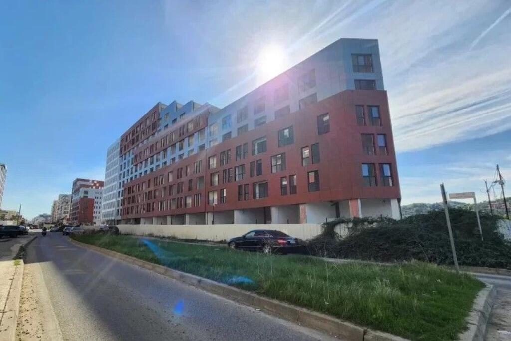 SHITET APARTAMENT 1+1  – TEK URBAN GATE, ASTIR!