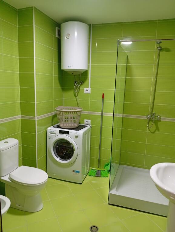 Apartment 2+1+2 for rent