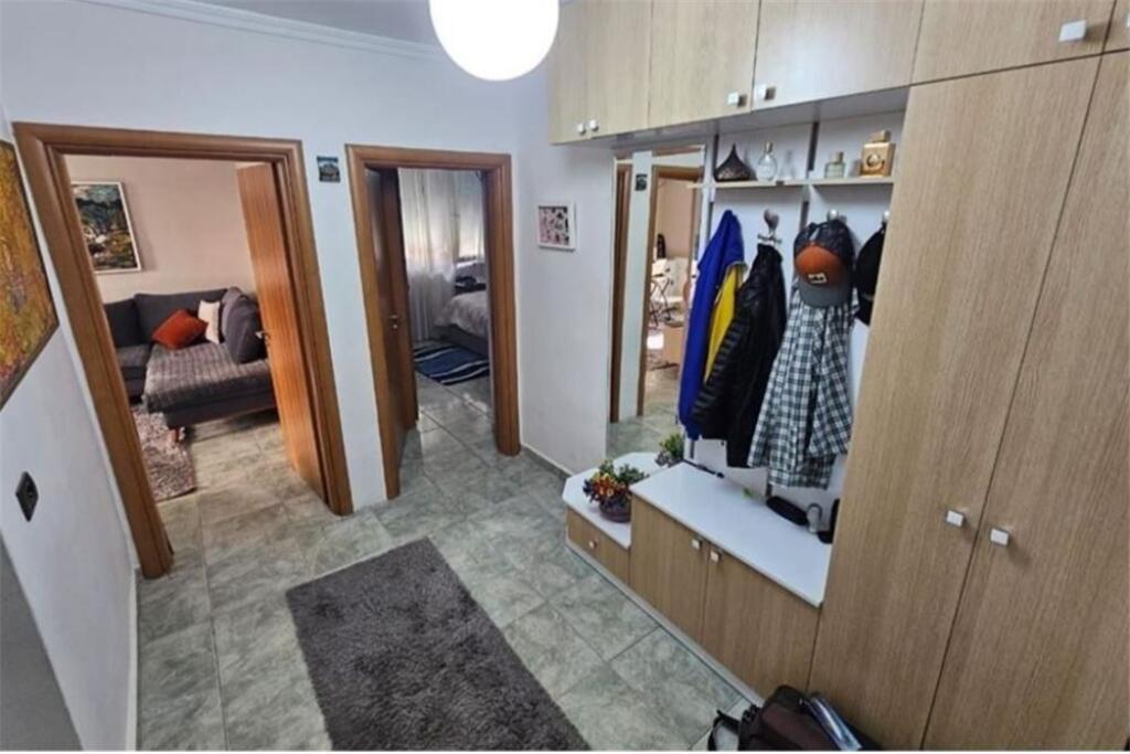 Apartment 1+1 for rent, located in the Brryli area,