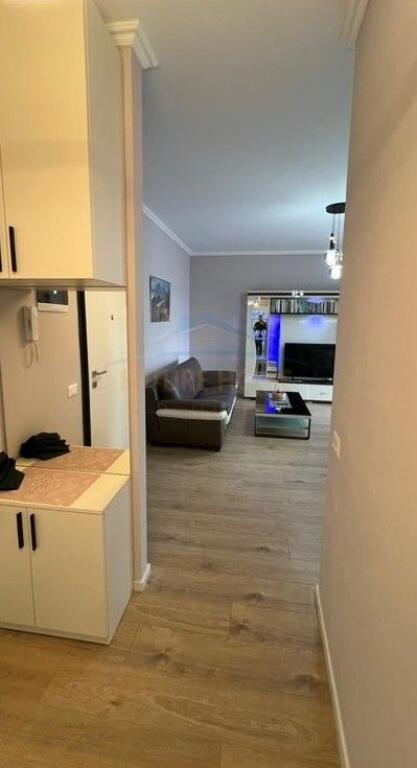 Rent, Apartment 1+1, Siri Kodra Street, Tirana