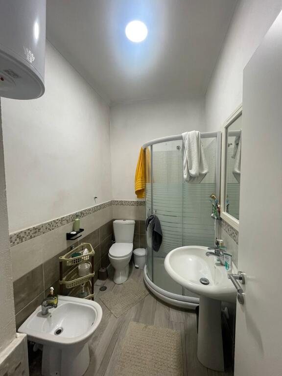 APPARTAMENTO IN AFFITTO 3+1 VIA ELBASANIT 600 EURO