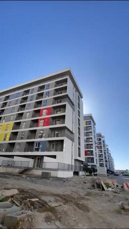 FOR SALE APARTMENT 2+1, UNIVERS CITY