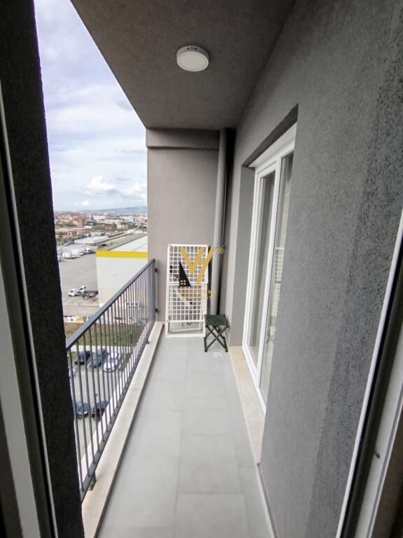 JEPET APARTAMENT 1+1+BLK ME QERA TE UNIVERS CITY 500 EURO