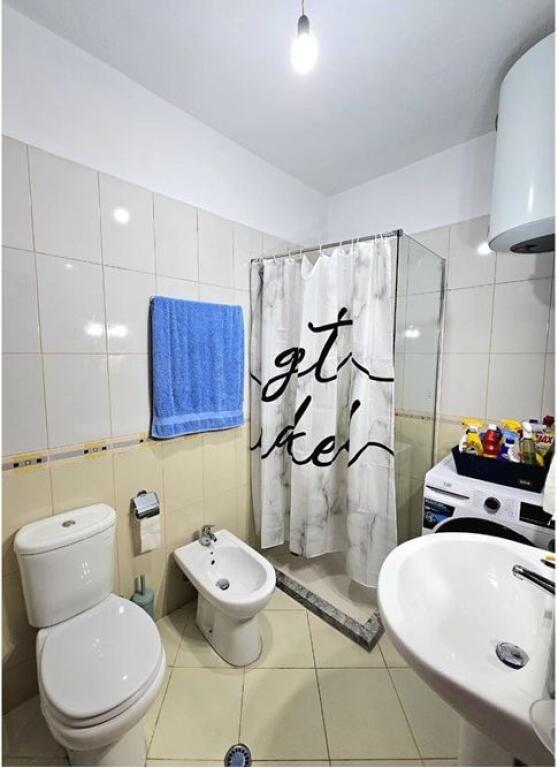 Apartment for rent 2+1 in Fresk