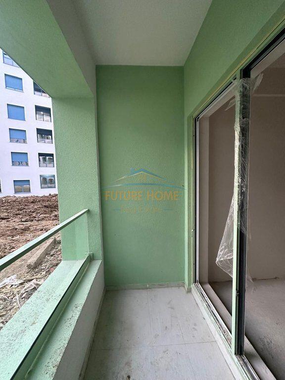 Shitet, Apartament 1+1, Ali Dem, Rezidenca Kadiu, Tirane.