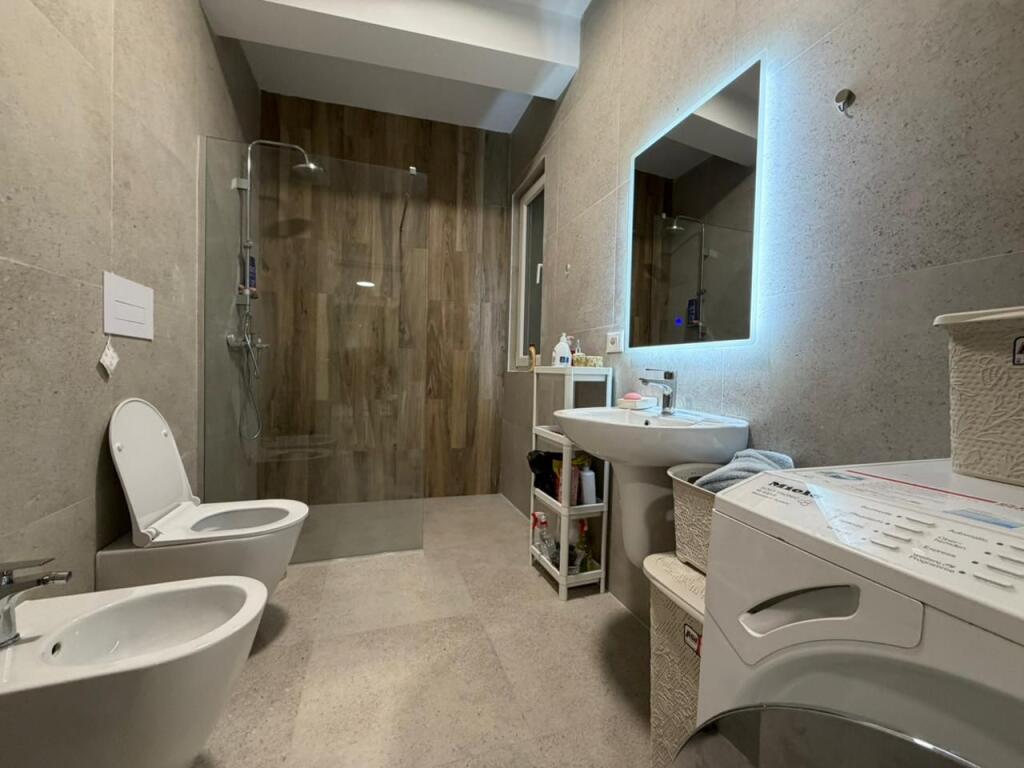 Appartamento 2+1 in affitto presso Green City Rsd ad Astir.