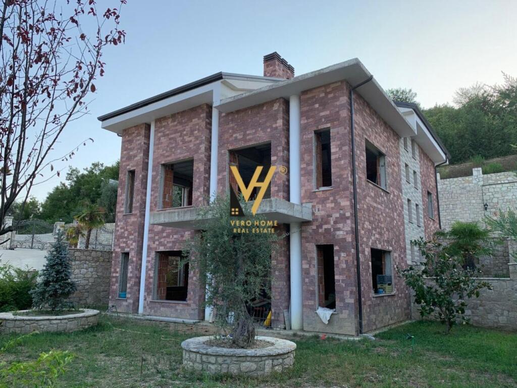 TWO-STORY VILLA FOR SALE IN FUSHE PREZE 500,000 EURO