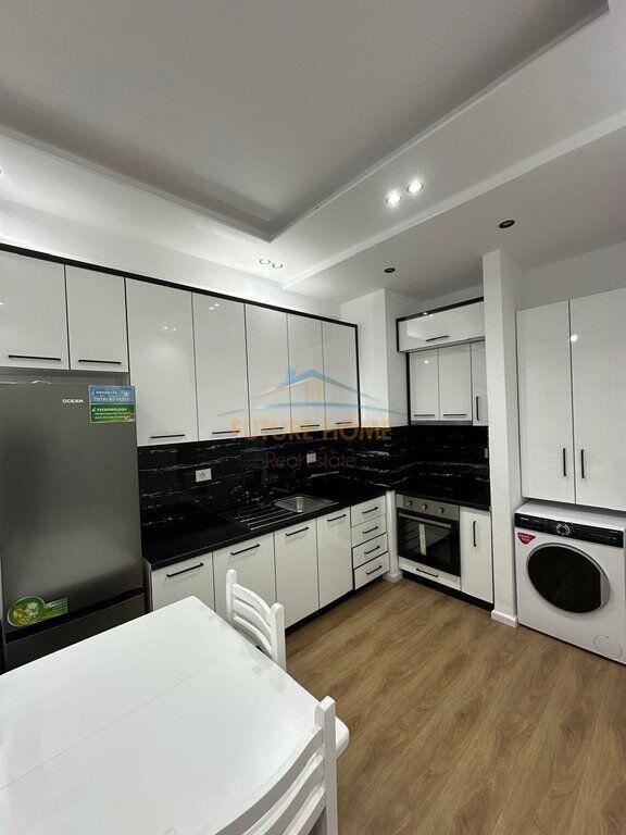 FOR RENT 1+1 ALIDEM KADIU COMPLEX