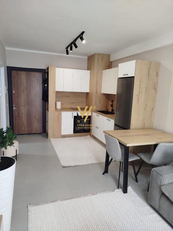 JEPET APARTAMENT 1+1+BLK ME QERA TE UNIVERS CITY 500 EURO