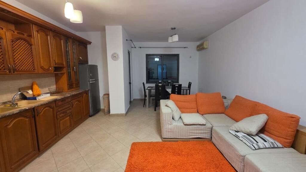 FOR SALE APARTMENT 2+1, Frang Bardhi Street