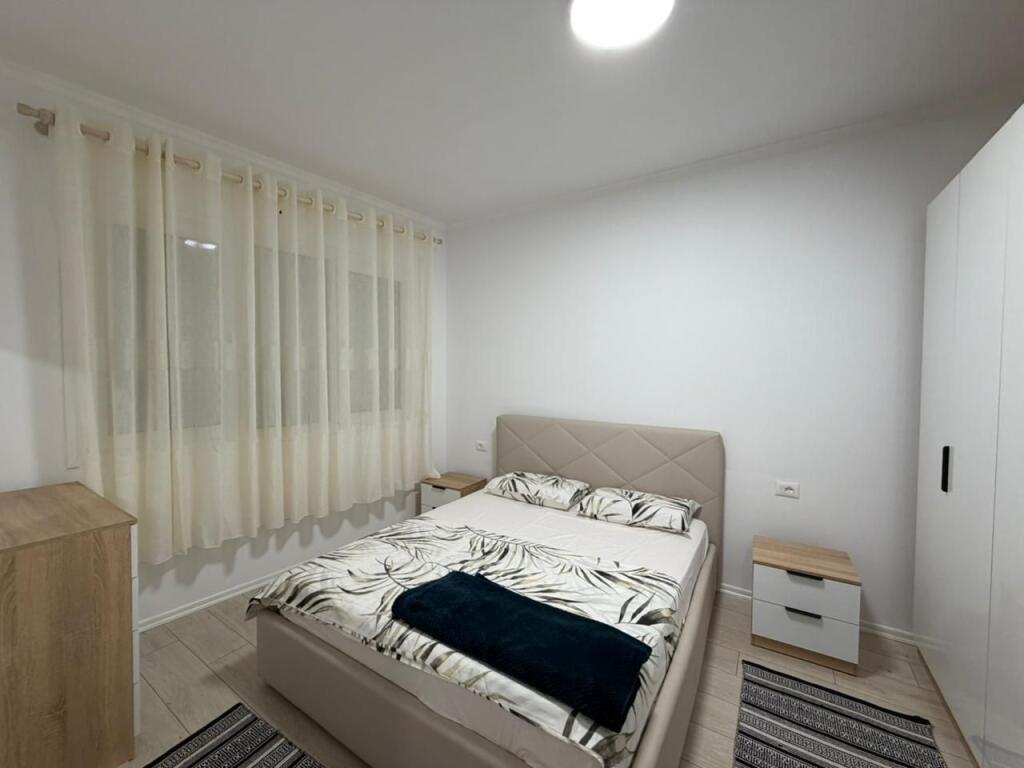 Appartamento 2+1 in affitto presso Green City Rsd ad Astir.