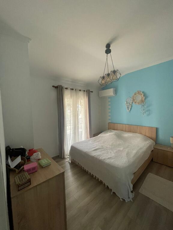 APPARTAMENTO IN AFFITTO 3+1 VIA ELBASANIT 600 EURO