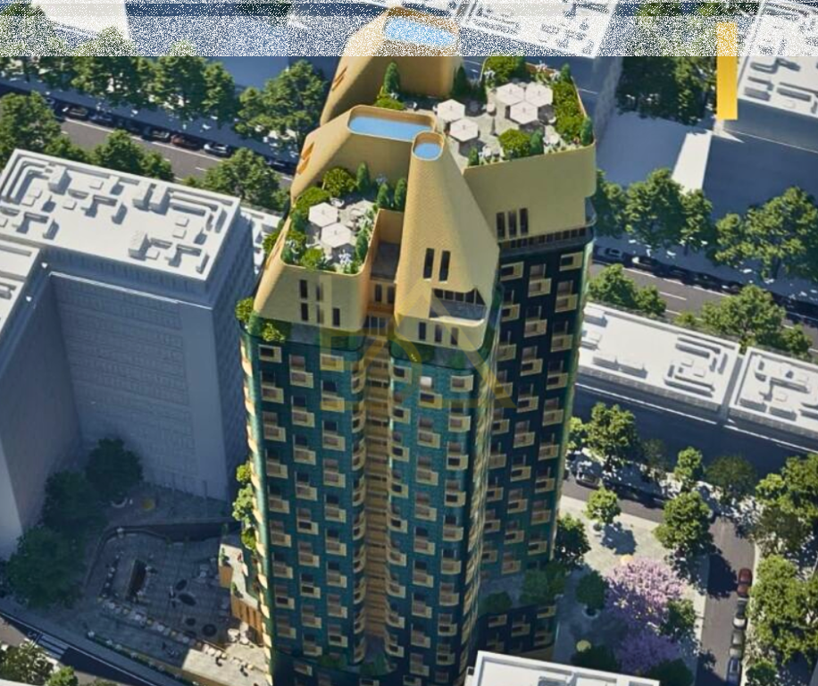Apartment for Sale – New Bazaar, Tirana