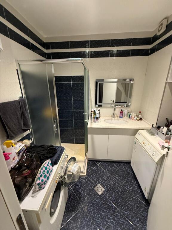 ✨Apartment 1+1 for rent  📍At Artisti don bosko💶 Price: 60,000 Leke/ Month