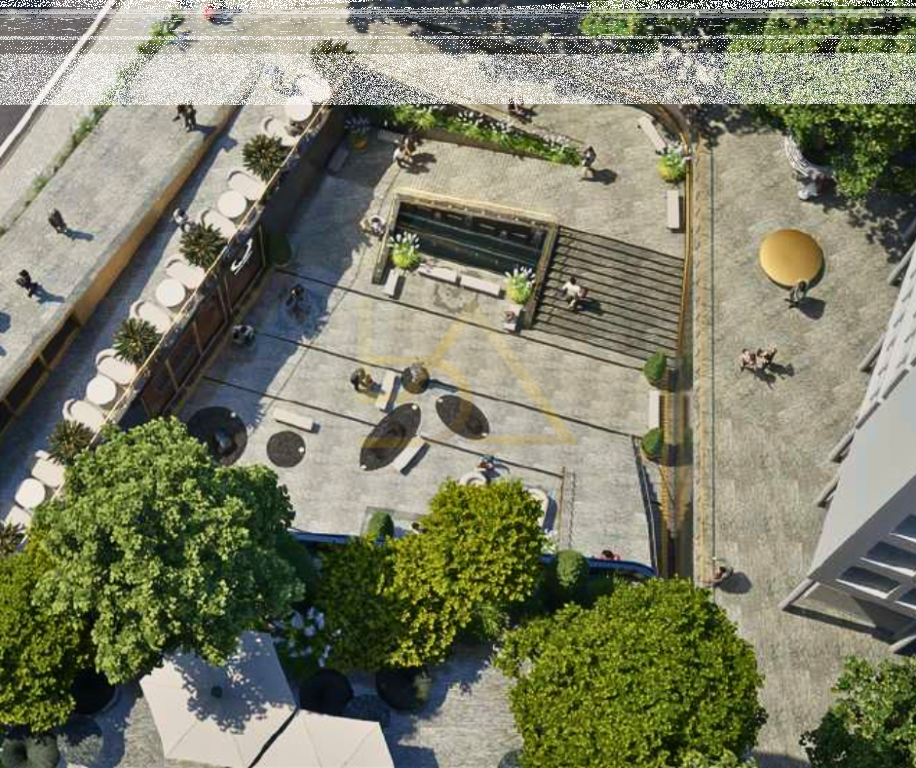 Apartment for Sale – New Bazaar, Tirana