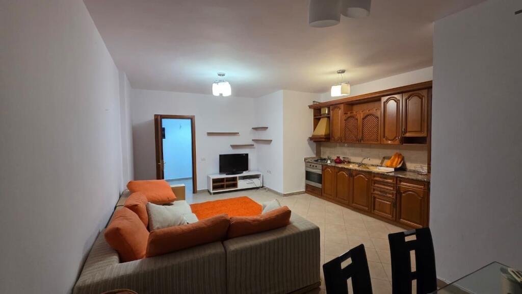 FOR SALE APARTMENT 2+1, Frang Bardhi Street
