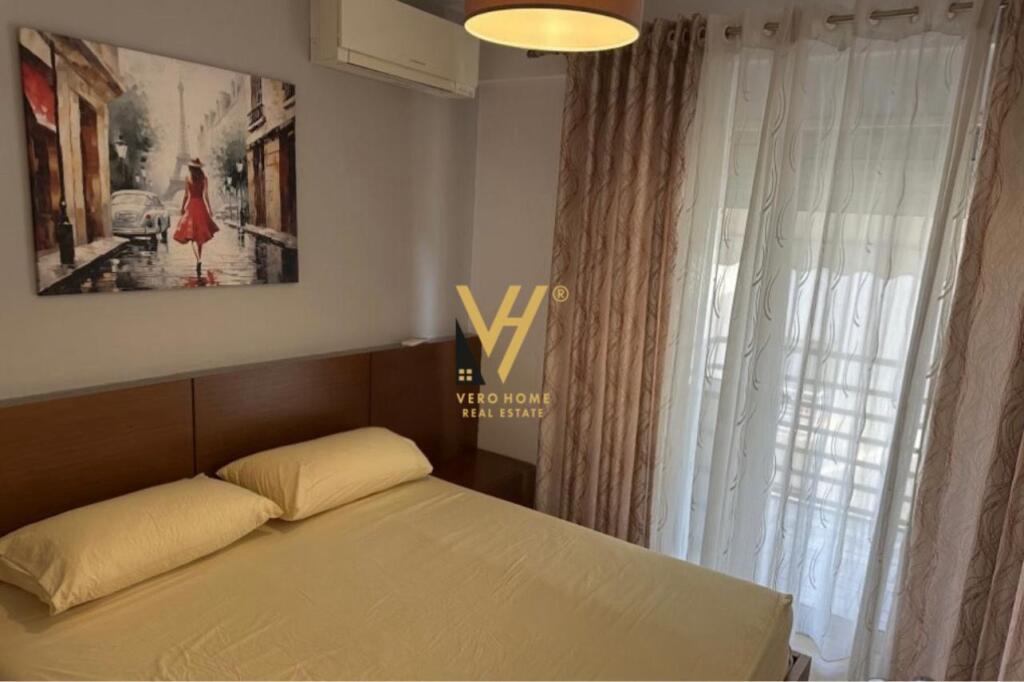 JEPET APARTAMENT 1+1 ME QIRA TE 5 MAJI 620 EURO