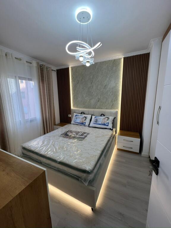 FOR SALE APARTMENT 1+1 YZBERISHT 95,000 EURO