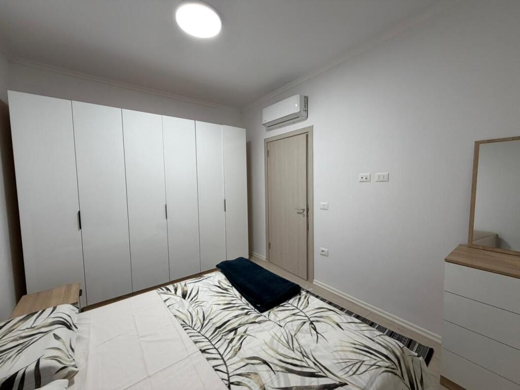 Appartamento 2+1 in affitto presso Green City Rsd ad Astir.