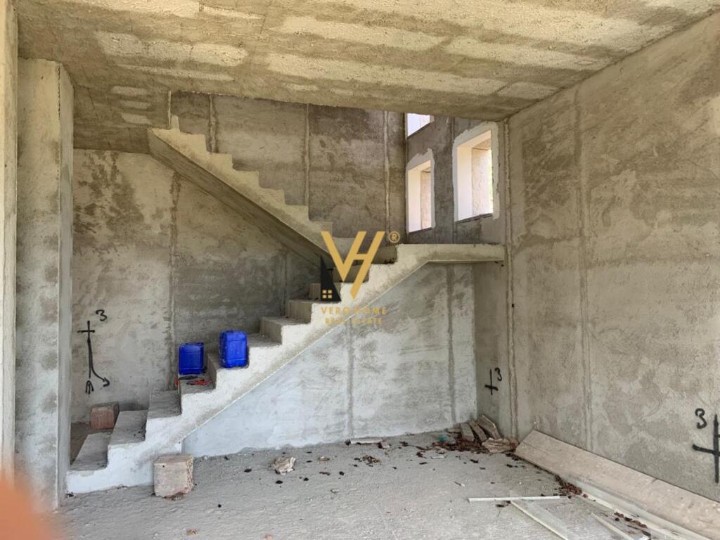 TWO-STORY VILLA FOR SALE IN FUSHE PREZE 500,000 EURO