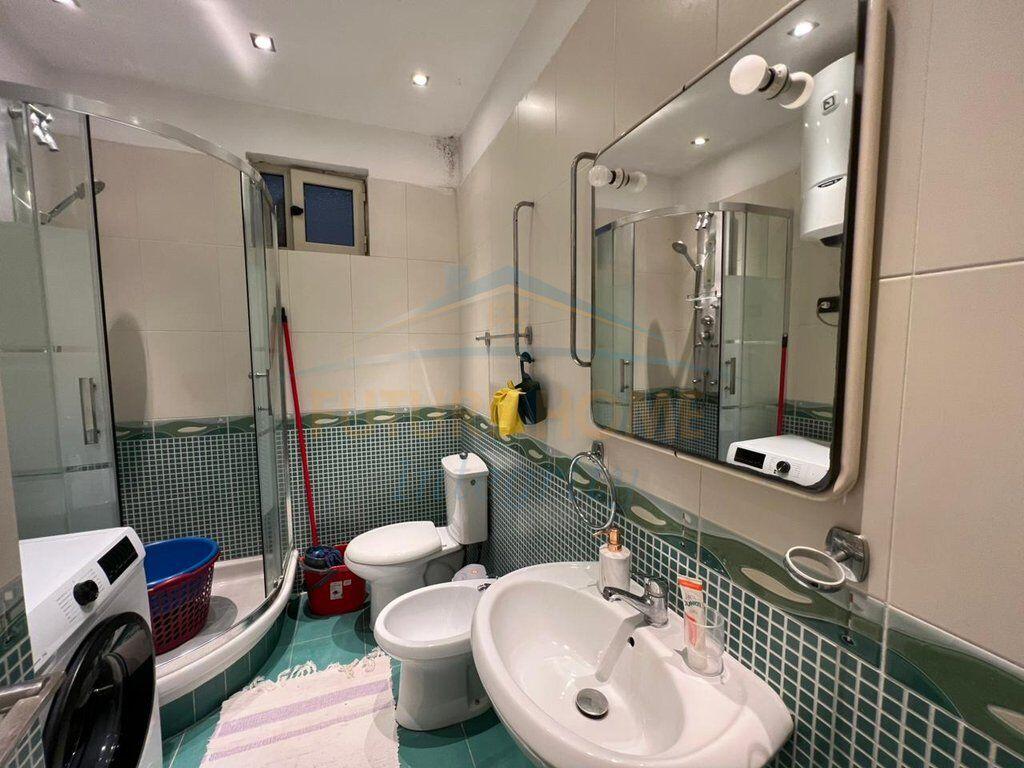 Qera, Apartament 3+1+2, Shkolla e Baletit, Tiranë.