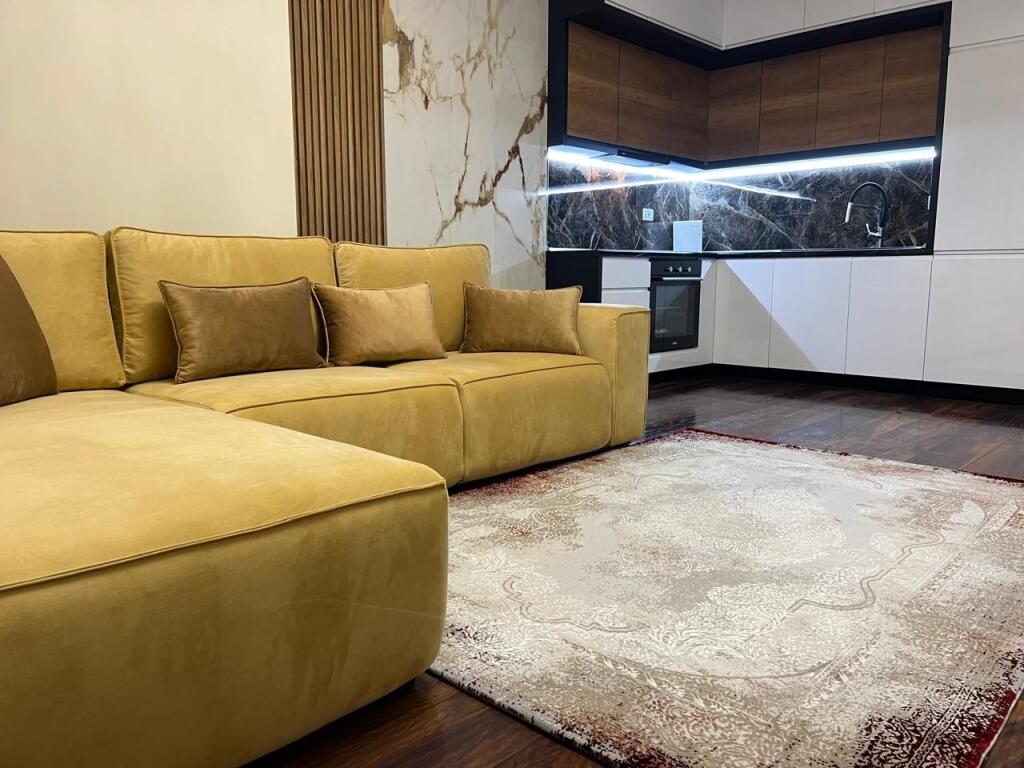 affittasi appartamento 1+1 con balcone – Spiaggia, Durazzo