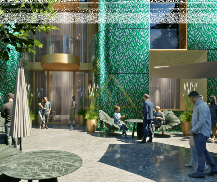 Apartment for Sale – New Bazaar, Tirana