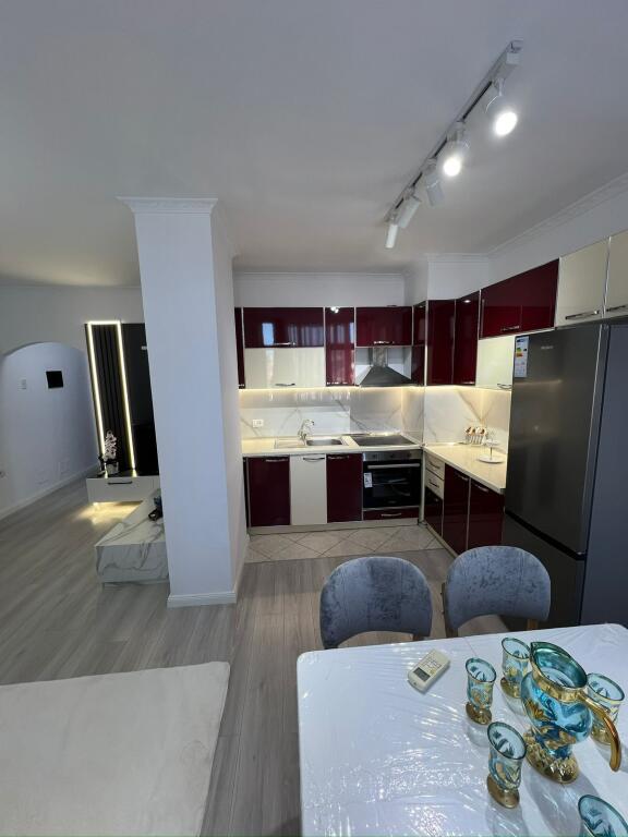 FOR SALE APARTMENT 1+1 YZBERISHT 95,000 EURO