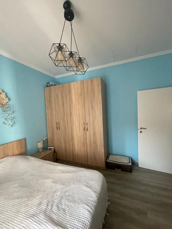 APPARTAMENTO IN AFFITTO 3+1 VIA ELBASANIT 600 EURO