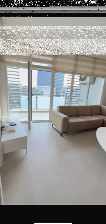 Apartment 2+1+2, Kika 2!
