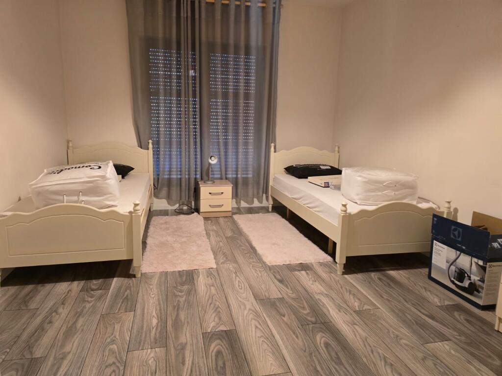 Apartament 2+1 te Kompleksi Delijorgji