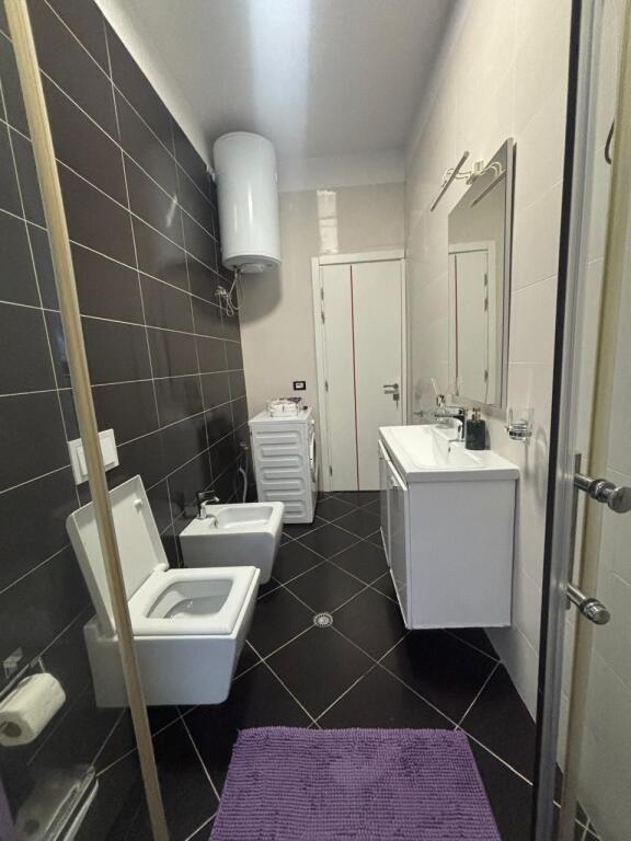 APARTMENT FOR RENT 1+1 + PARKING SPACE –NEAR THE ZOOLOGICAL &amp; BOTANICAL GARDEN!