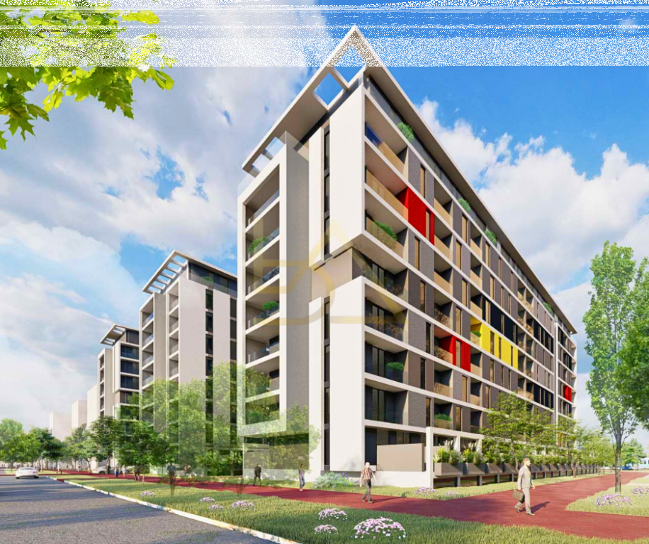 Apartment for Sale – Tirana (near QTU)
