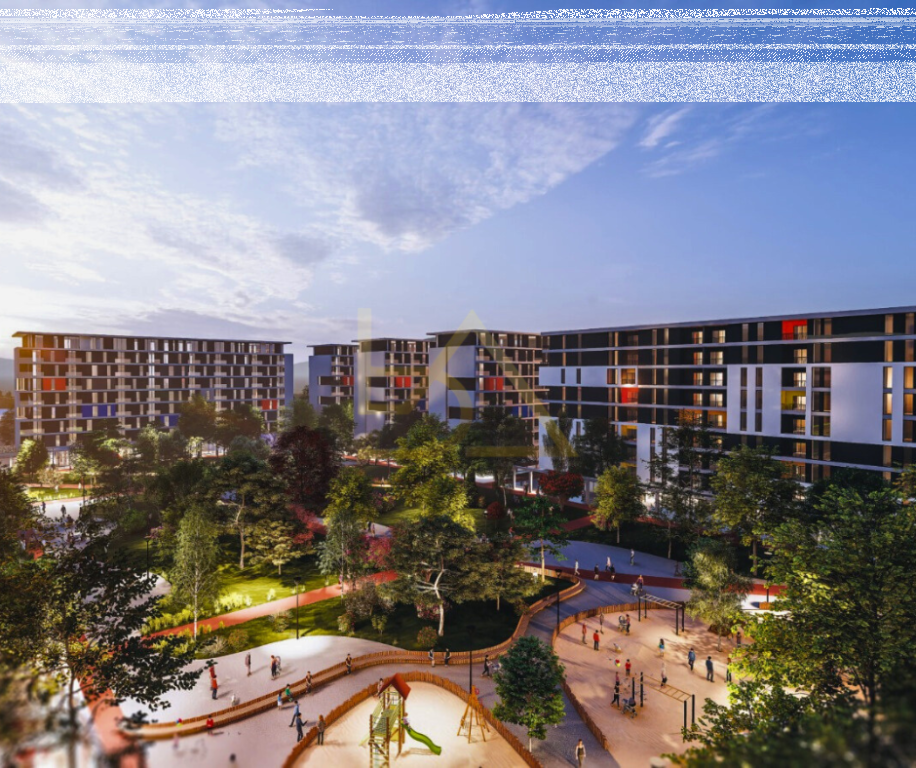 Apartment for Sale – Tirana (near QTU)