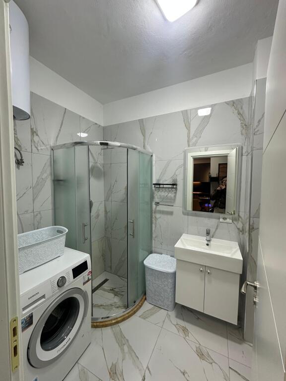 Appartamento in affitto 1+1+parcheggio Green City Residence, Astir
