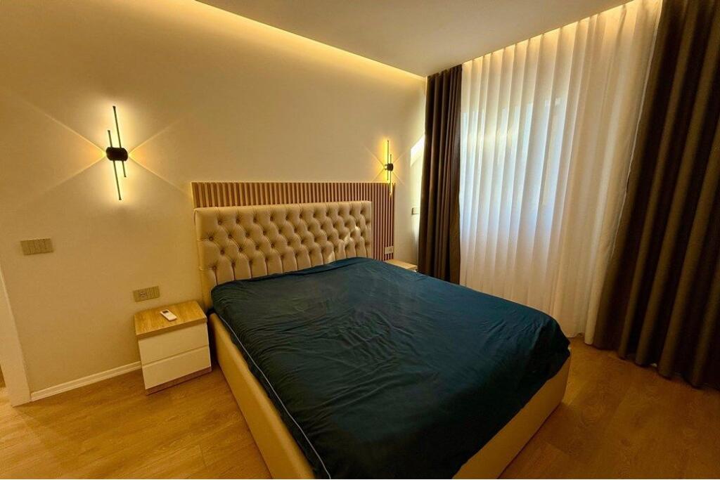 APARTMENT 2+1+2 FOR RENT  📍 Dry Lake – FZ Residence