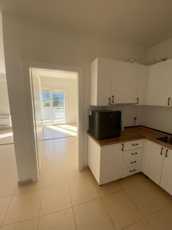 Apartment 1+1 for rent at Kosovareve Street