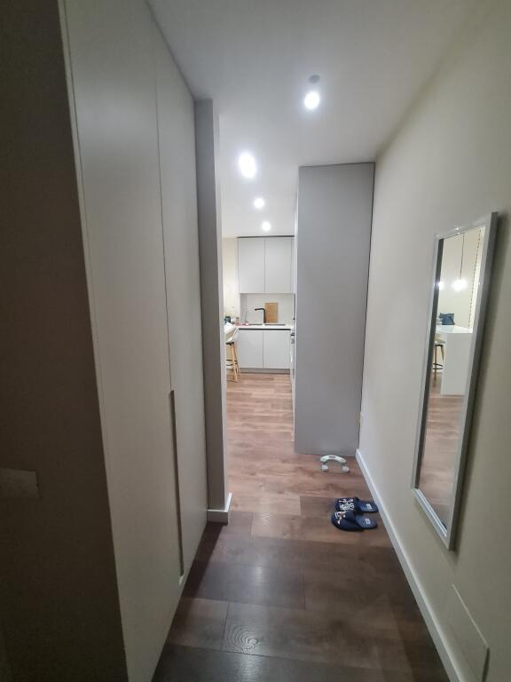 Apartament 1+1 me qera ne Misto Mame prane Pasticeri Lika
