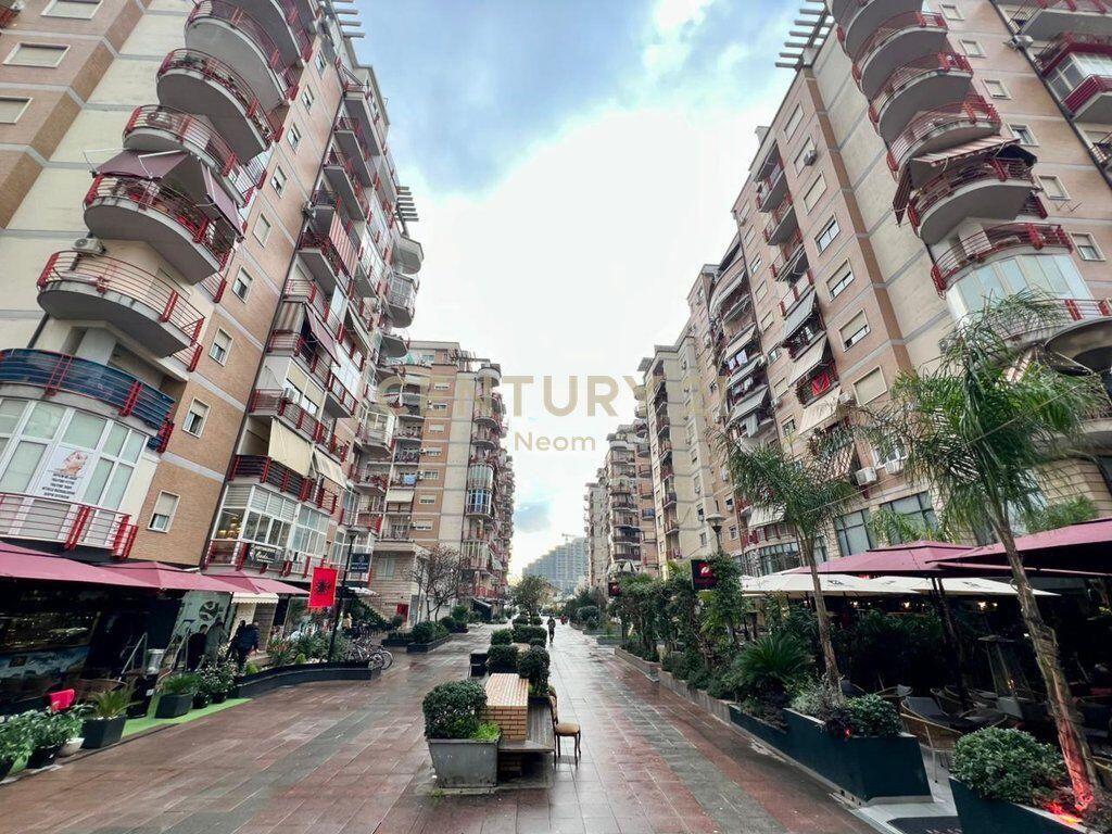 VENDESI, APPARTAMENTO MODERNO 2+1+2 con VISTA su VISION ➕‼️ 270,000 € Superficie Totale 124m2