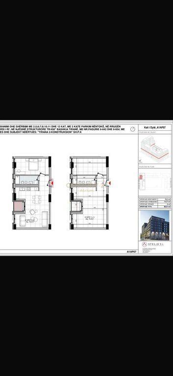 Vendesi in vendita 1+1 – Inizio del Nuovo Viale