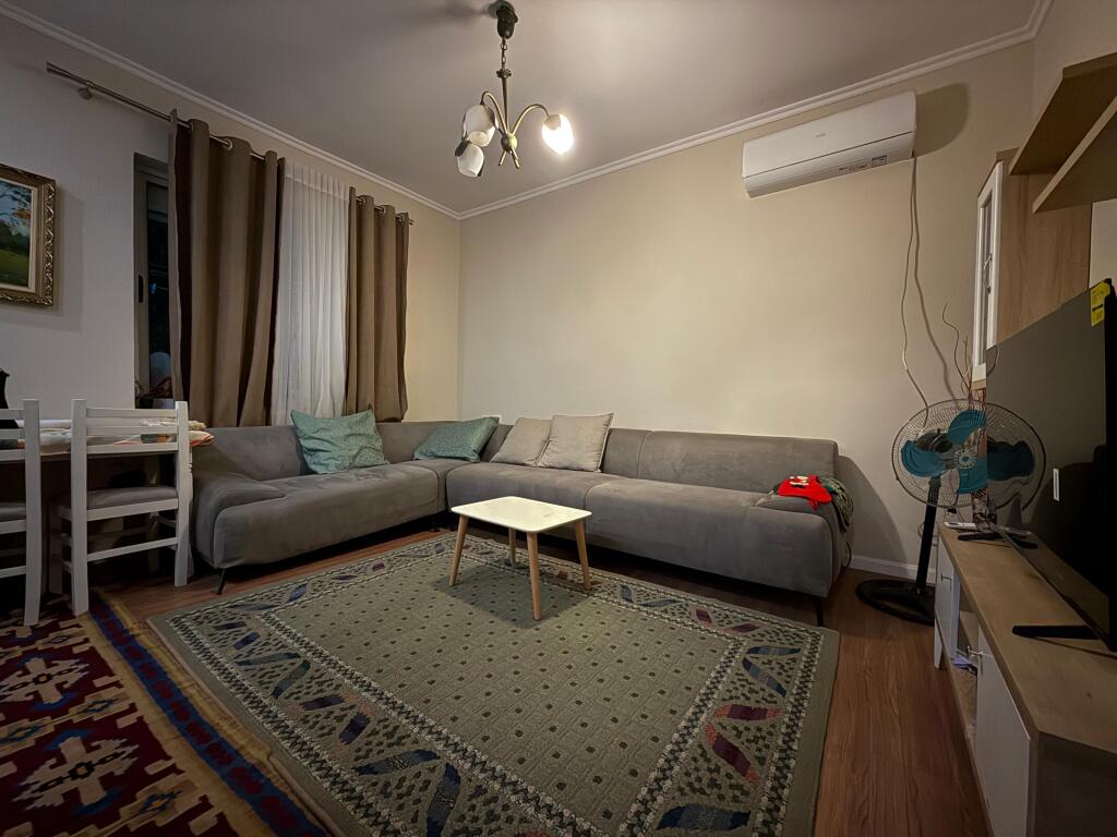 ✨Appartamento 2+1 in Affitto | 📍Via Fortuzi, Centro